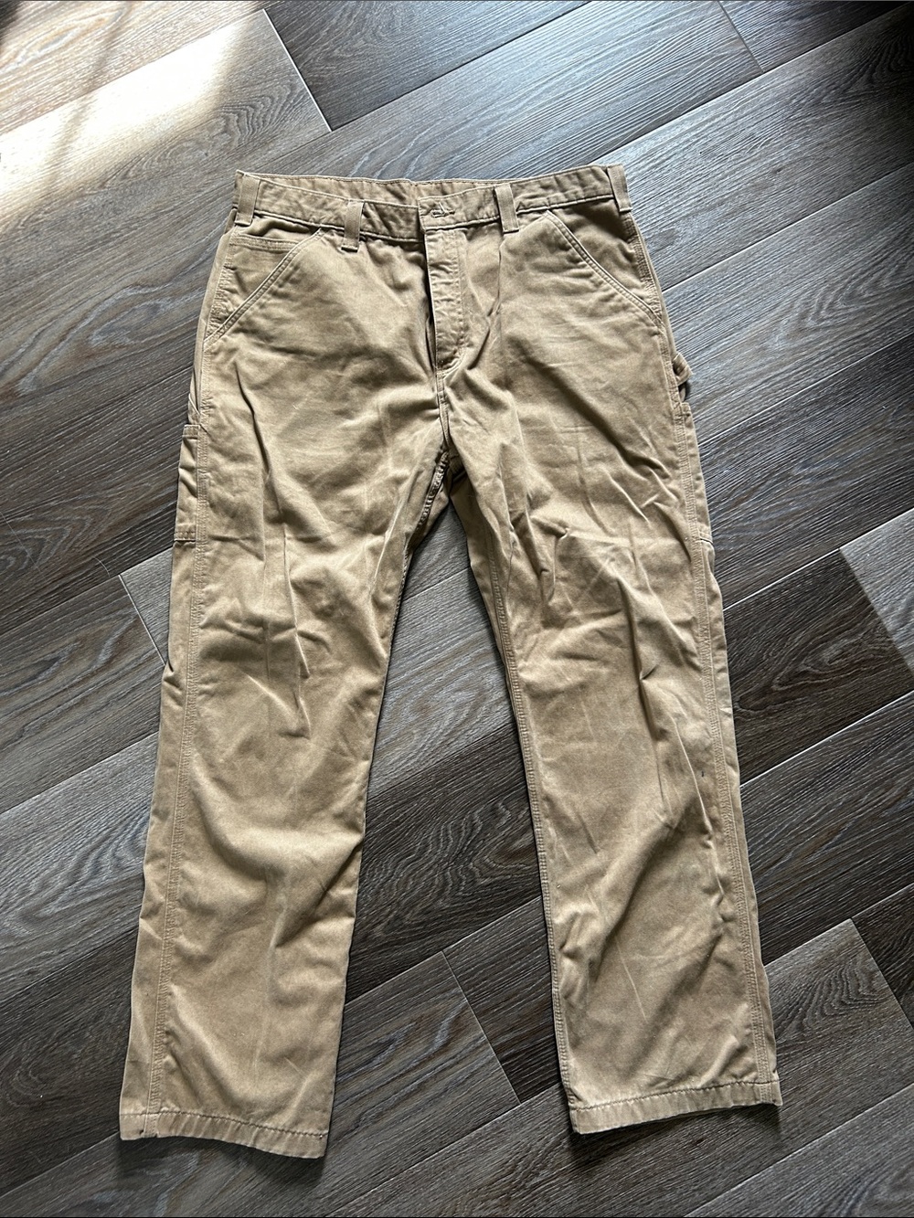 Carhartt Men's Workwear Pants
